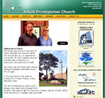 Knox Presbyterian Church - Naperville Illinois