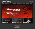 Meatheads of Chicago