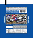 Peak Bar Extra Inning Sports Bar - Chocolate Chip