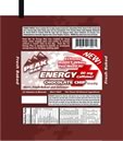 Peak Bar Energy Bar - Chocolate Chip