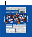 Peak Bar Kids Bar - Chocolate Chip