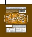 Peak Bar Kids Bar - Peanut Butter