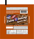 Peak Bar Extra Inning Sports Bar - Peanut Butter