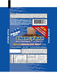 Peak Bar Energy Bar - Chocolate Malt